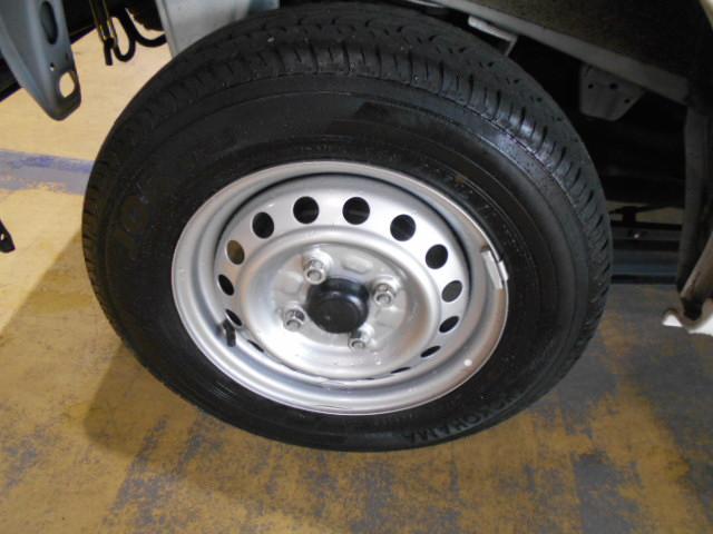 ハイゼットカーゴデラックス　４ＷＤ（福井県）の中古車