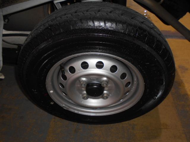 ハイゼットカーゴデラックス　４ＷＤ（福井県）の中古車