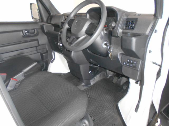 ハイゼットカーゴデラックス　４ＷＤ（福井県）の中古車