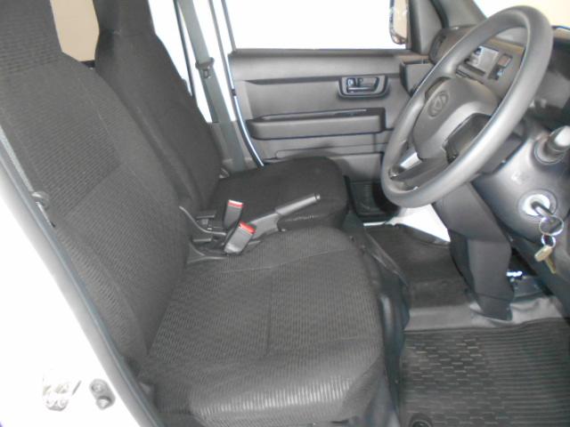 ハイゼットカーゴデラックス　４ＷＤ（福井県）の中古車