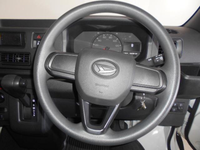 ハイゼットカーゴデラックス　４ＷＤ（福井県）の中古車