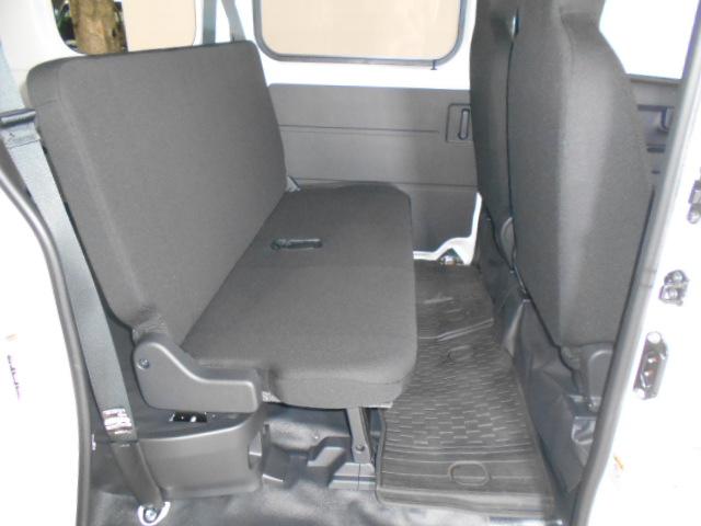 ハイゼットカーゴデラックス　４ＷＤ（福井県）の中古車