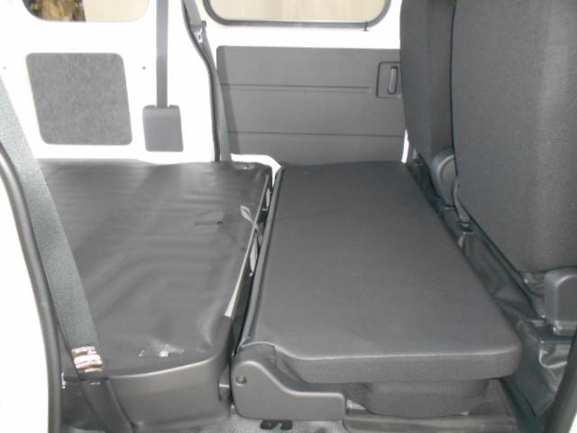 ハイゼットカーゴデラックス　４ＷＤ（福井県）の中古車