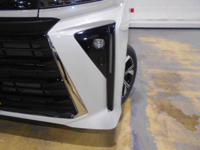 タントカスタムＸ　届出済未走行車　９インチディスプレイオーディオ付（福井県）の中古車