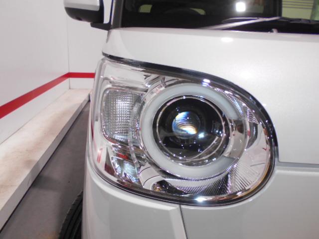 ムーヴキャンバスセオリーＧ（福井県）の中古車