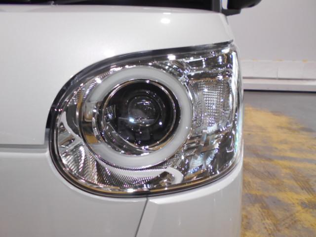 ムーヴキャンバスセオリーＧ（福井県）の中古車
