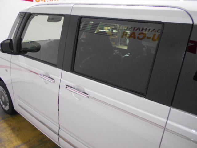 ムーヴキャンバスセオリーＧ（福井県）の中古車