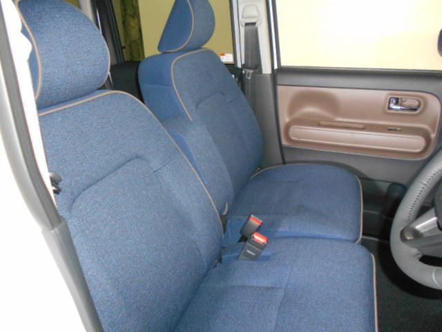 ムーヴキャンバスセオリーＧ（福井県）の中古車