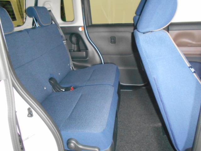 ムーヴキャンバスセオリーＧ（福井県）の中古車