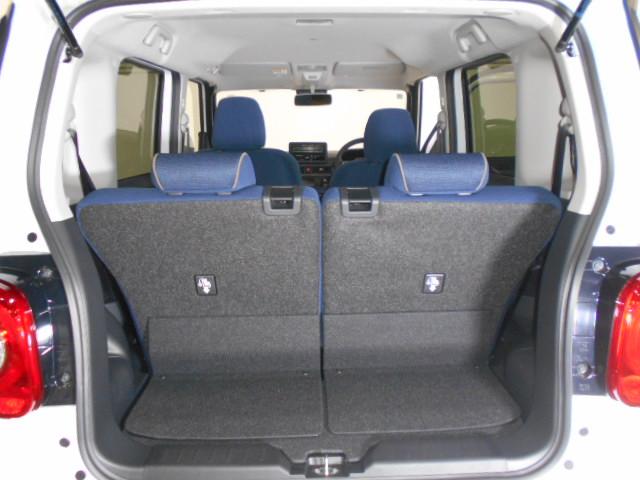ムーヴキャンバスセオリーＧ（福井県）の中古車