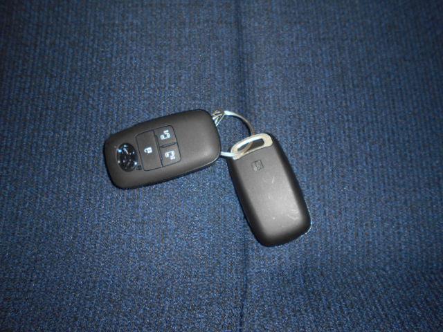 ムーヴキャンバスセオリーＧ（福井県）の中古車