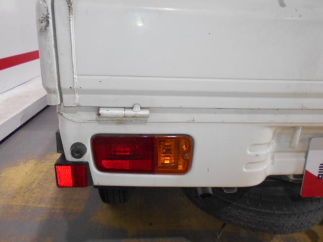 ハイゼットトラックエアコン・パワステ　スペシャル　４ＷＤ　マニュアル車（福井県）の中古車