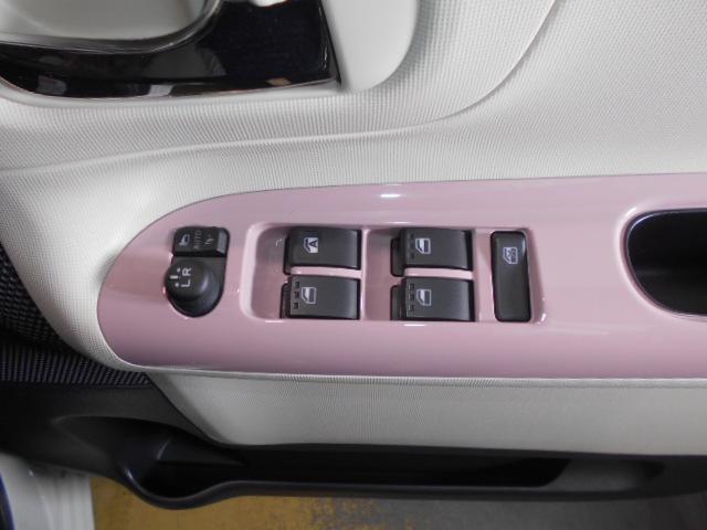 ムーヴキャンバスＸメイクアップリミテッド　ＳＡ３　４ＷＤ　純正ナビ　ドラレコ２０２０年モデル　ダイハツ純正８インチメモリーナビ　ドライブレコーダー　パノラマモニター　装着車（福井県）の中古車