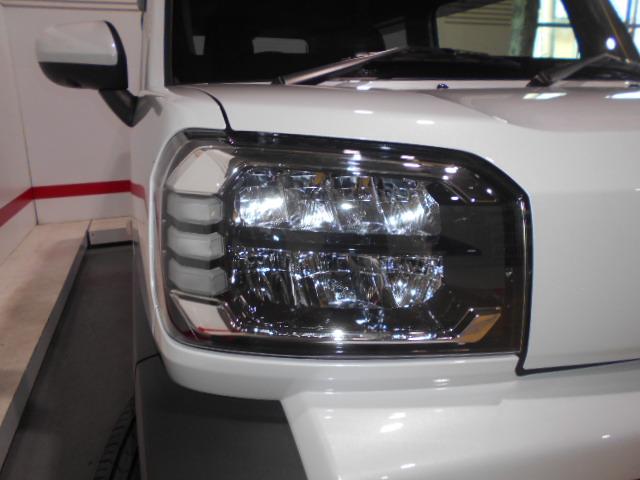 タフトＧ　４ＷＤ（福井県）の中古車