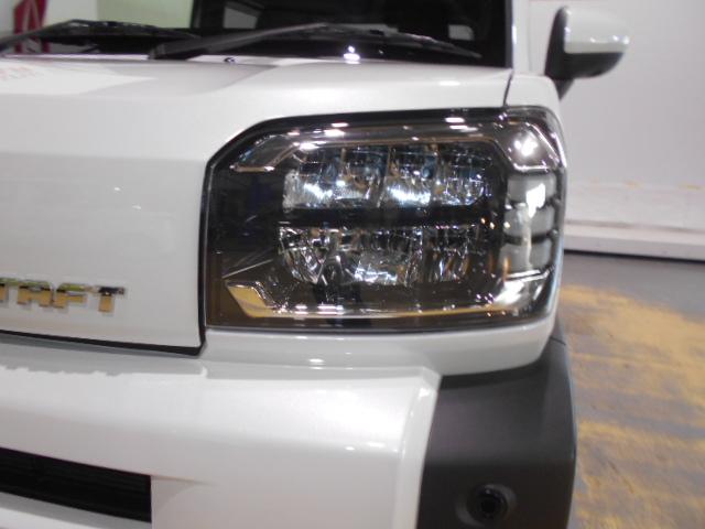 タフトＧ　４ＷＤ（福井県）の中古車