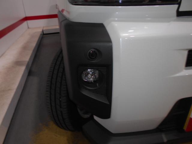タフトＧ　４ＷＤ（福井県）の中古車