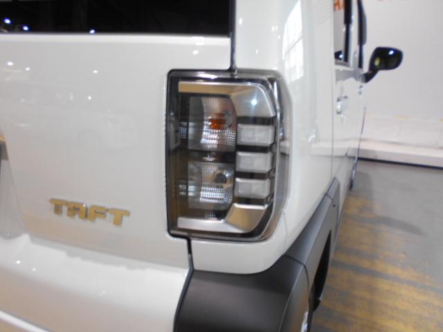 タフトＧ　４ＷＤ（福井県）の中古車