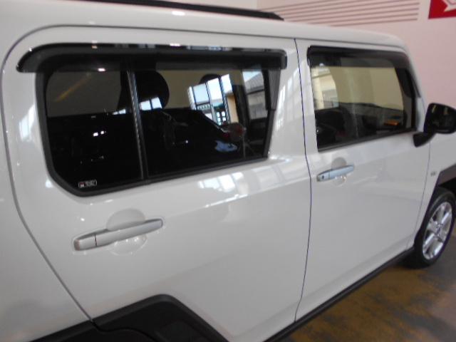 タフトＧ　４ＷＤ（福井県）の中古車