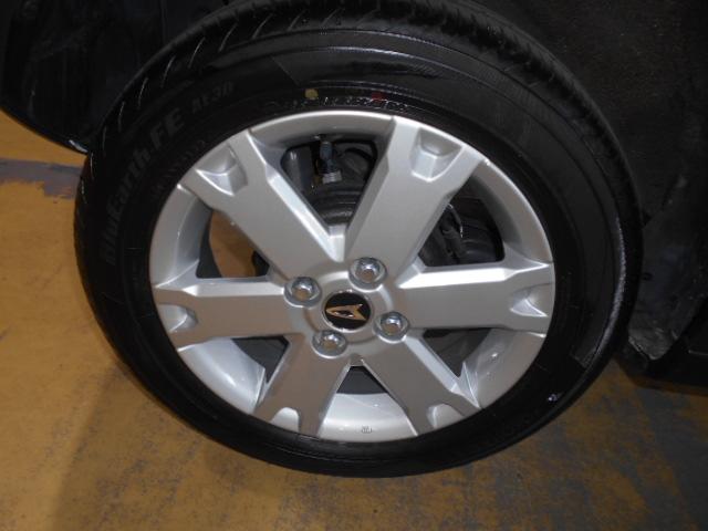 タフトＧ　４ＷＤ（福井県）の中古車