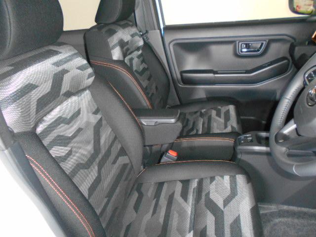 タフトＧ　４ＷＤ（福井県）の中古車