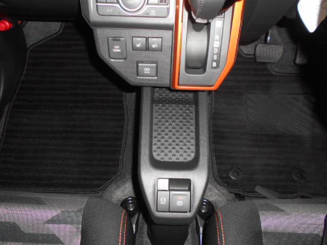 タフトＧ　４ＷＤ（福井県）の中古車
