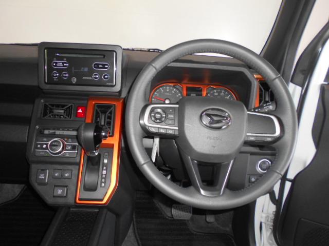 タフトＧ　４ＷＤ（福井県）の中古車