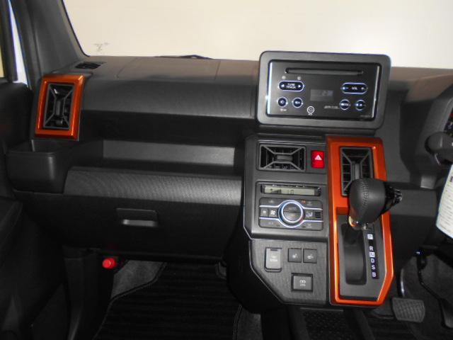 タフトＧ　４ＷＤ（福井県）の中古車