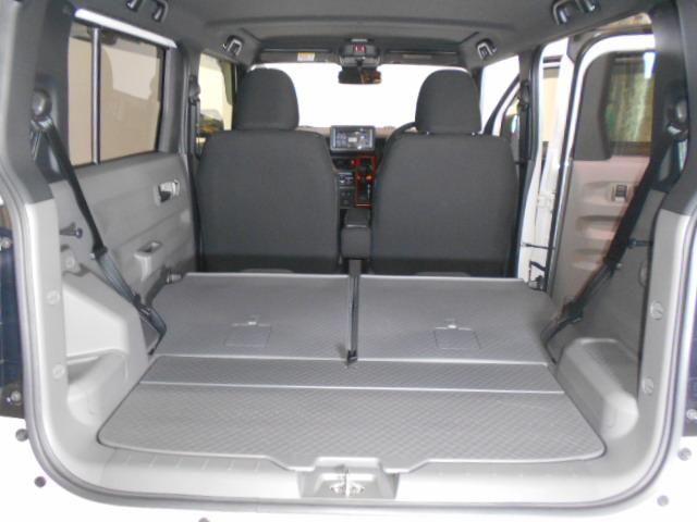 タフトＧ　４ＷＤ（福井県）の中古車