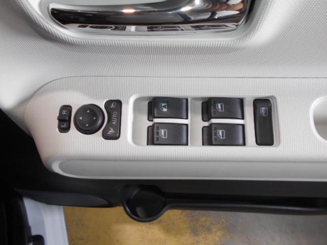 ムーヴキャンバスストライプスＧ　４ＷＤ（福井県）の中古車