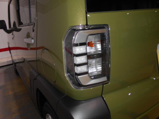 タフトＧ　届出済未走行車（福井県）の中古車