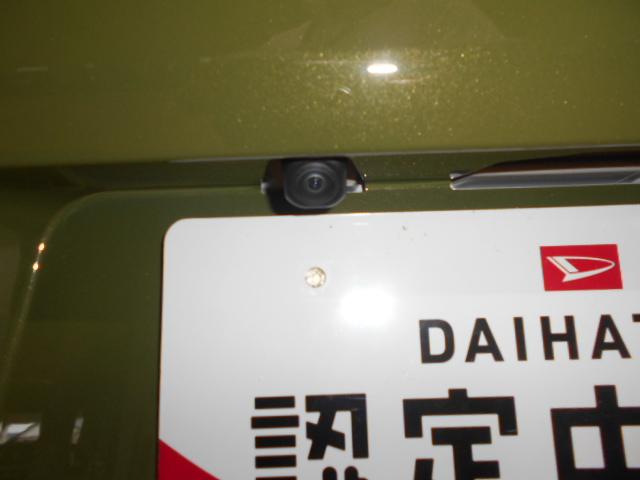 タフトＧ　届出済未走行車（福井県）の中古車