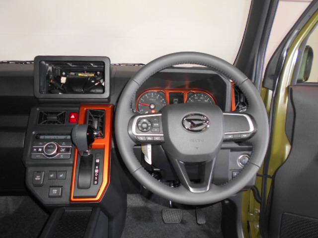 タフトＧ　届出済未走行車（福井県）の中古車