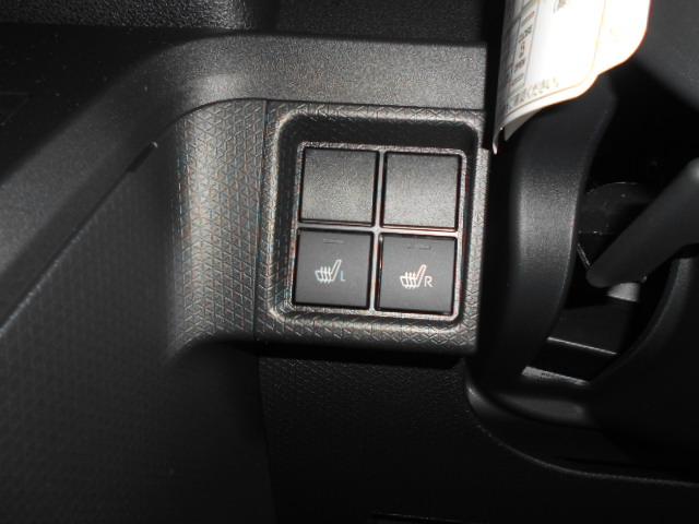 タントＸ　４ＷＤ　届出済未走行車（福井県）の中古車