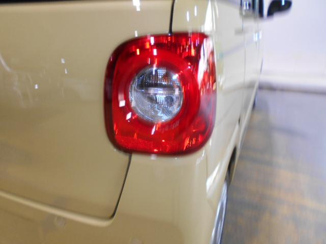ムーヴキャンバスセオリーＧターボ（福井県）の中古車