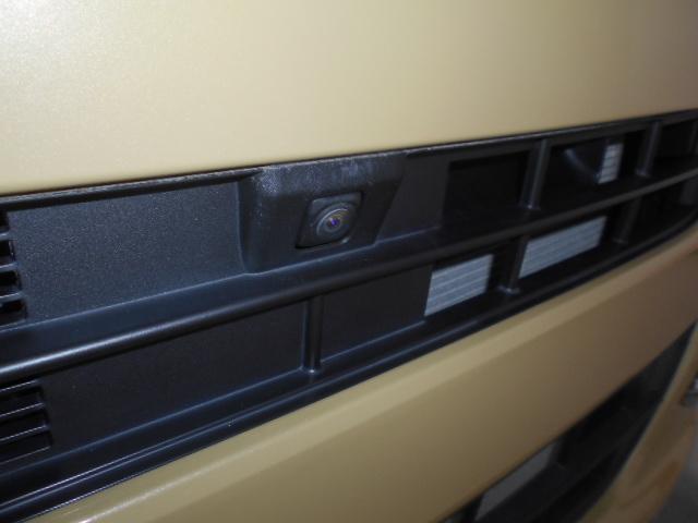 ムーヴキャンバスセオリーＧターボ（福井県）の中古車