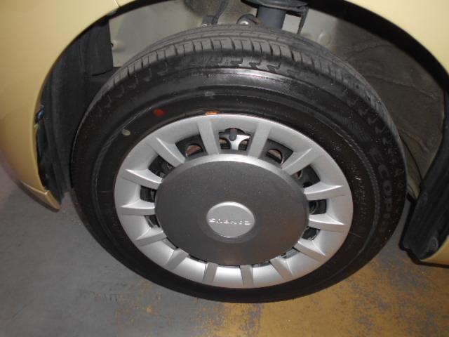 ムーヴキャンバスセオリーＧターボ（福井県）の中古車