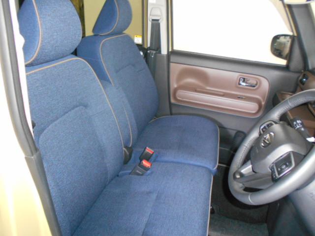 ムーヴキャンバスセオリーＧターボ（福井県）の中古車