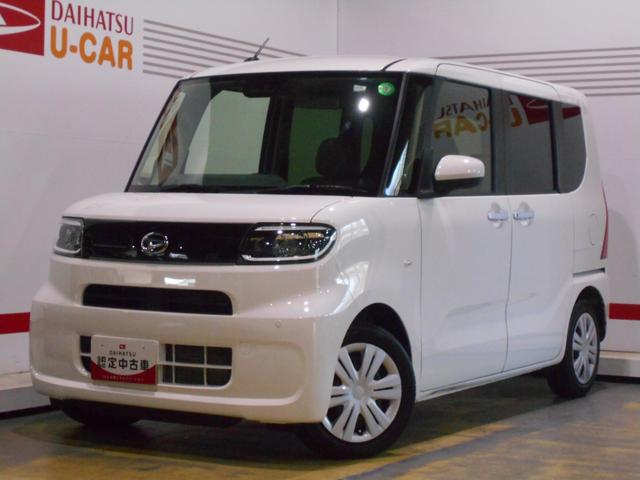 タントＸセレクション（福井県）の中古車