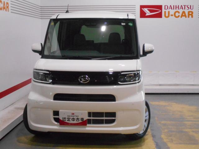 タントＸセレクション（福井県）の中古車
