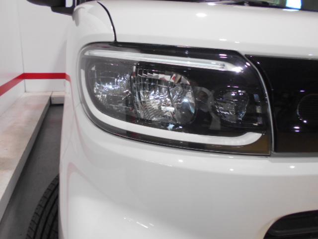 タントＸセレクション（福井県）の中古車