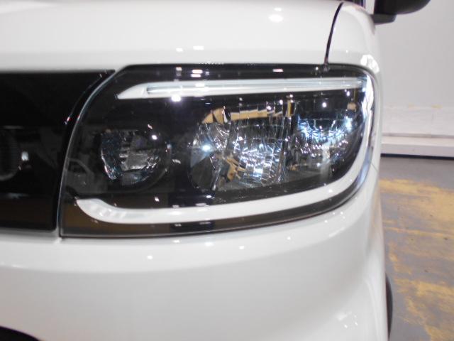タントＸセレクション（福井県）の中古車