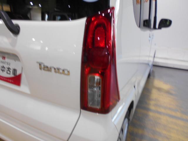 タントＸセレクション（福井県）の中古車