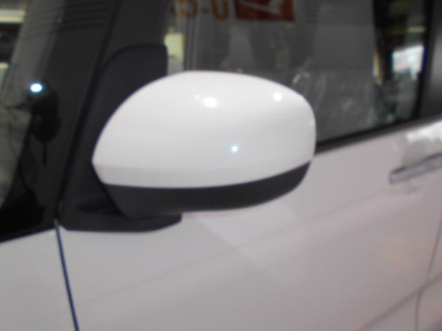 タントＸセレクション（福井県）の中古車