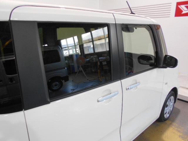 タントＸセレクション（福井県）の中古車