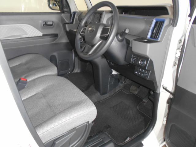 タントＸセレクション（福井県）の中古車