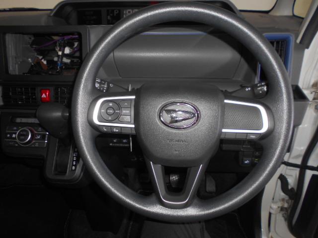 タントＸセレクション（福井県）の中古車
