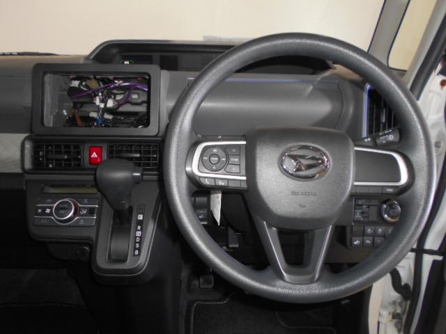 タントＸセレクション（福井県）の中古車
