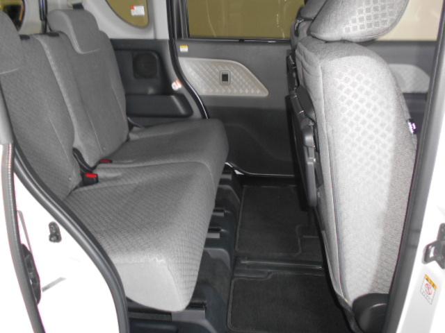 タントＸセレクション（福井県）の中古車