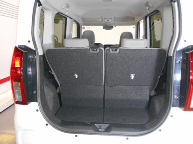 タントＸセレクション（福井県）の中古車