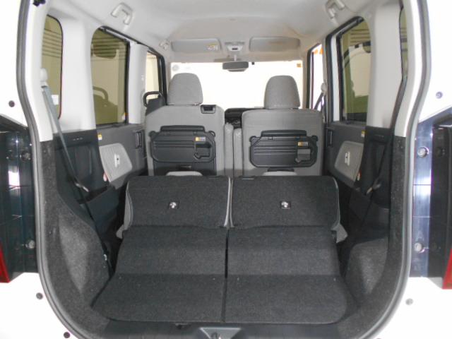 タントＸセレクション（福井県）の中古車